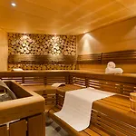 Cristall Otel 4*