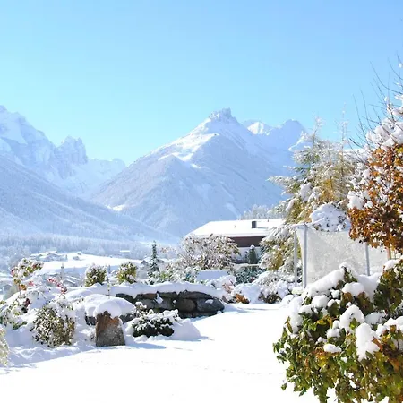 Cristall Hotel Fulpmes