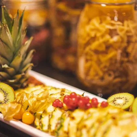 Cristall Hotel Fulpmes