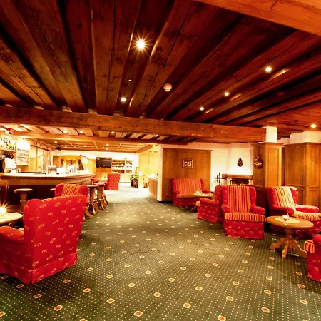 Cristall Hotel Fulpmes