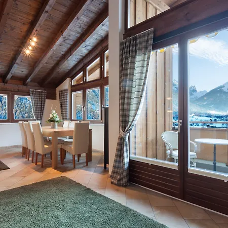 Hotel Cristall Fulpmes