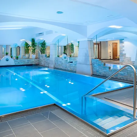 Cristall Hotel Fulpmes