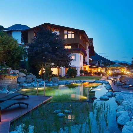 Cristall Hotel Fulpmes