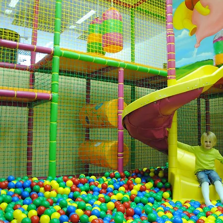 Cristall Hotel Fulpmes