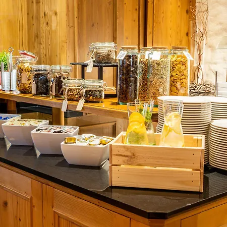 Cristall Hotel Fulpmes