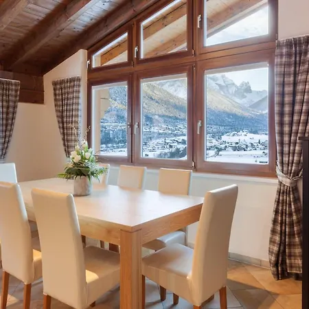 Cristall Hotel Fulpmes