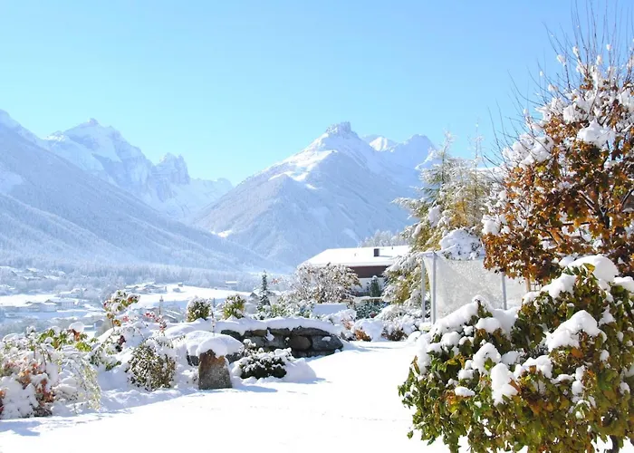 Cristall Hotel Fulpmes