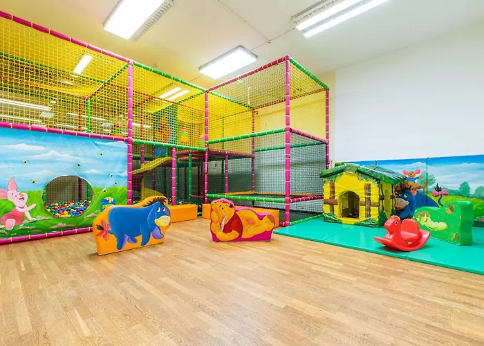 Hotel Cristall Fulpmes