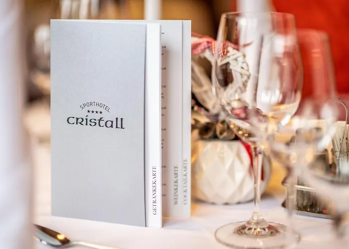 Cristall Hotel Fulpmes