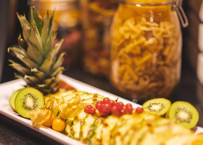 Cristall Hotel Fulpmes