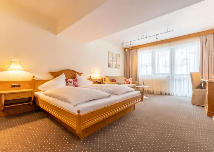 Cristall Hotel Fulpmes