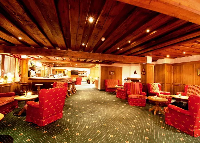 Cristall Hotel Fulpmes