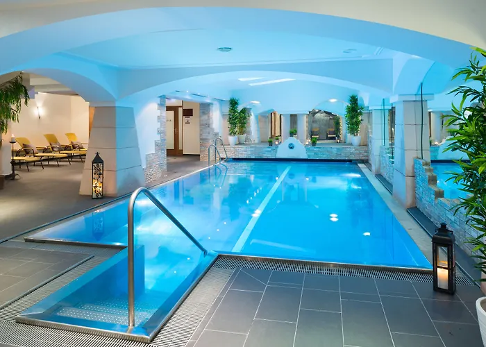 Cristall Hotel Fulpmes