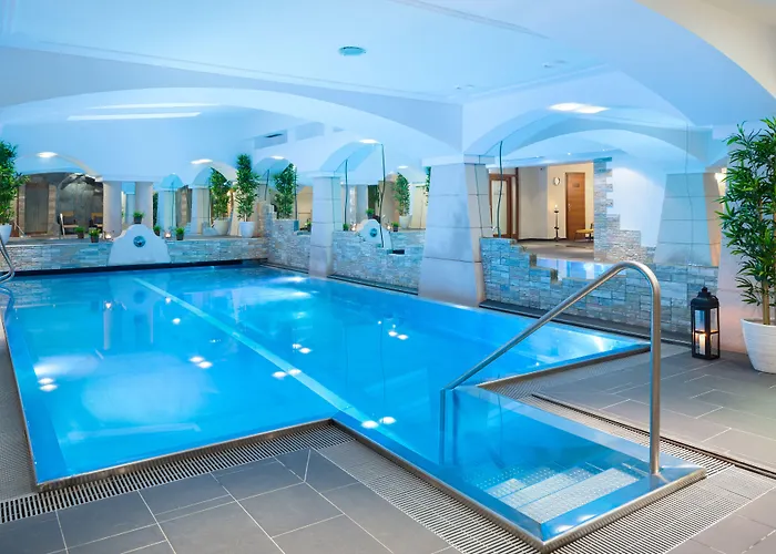 Cristall Hotel Fulpmes