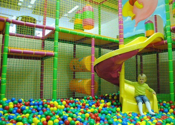 Cristall Hotel Fulpmes