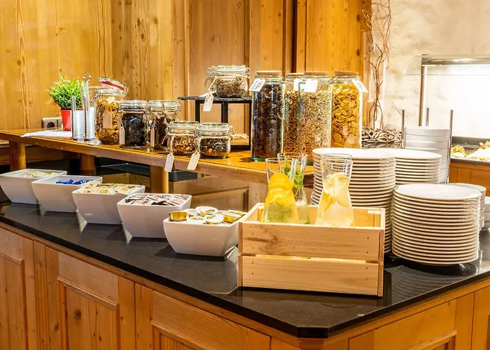 Cristall Hotel Fulpmes