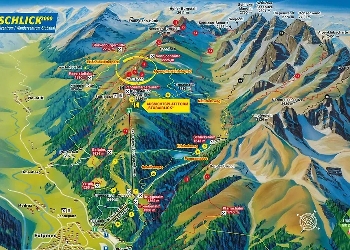 מלון Cristall פולפמס