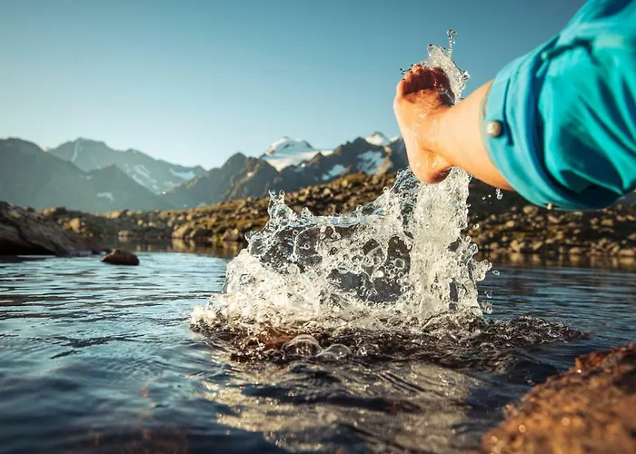 Cristall Hotel Fulpmes