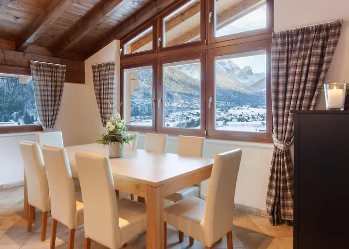 Cristall Hotel Fulpmes