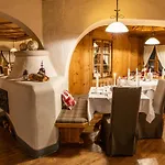 Cristall Hotel Fulpmes