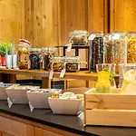 Cristall Hotel