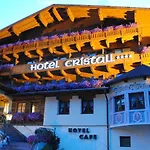 Hotel Cristall 4*