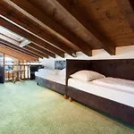 Hotel Cristall Fulpmes