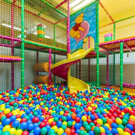 Hotel Cristall Fulpmes