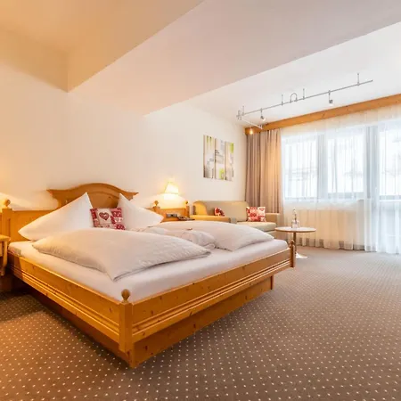 Cristall Hotel Fulpmes