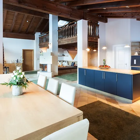 Cristall Hotel Fulpmes