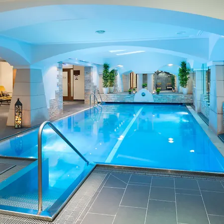 Cristall Hotel Fulpmes