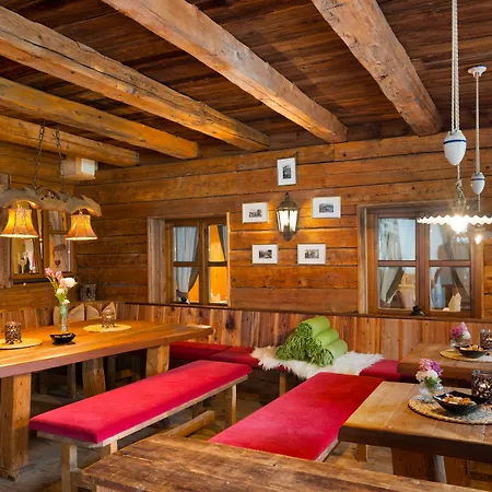 Hotel Cristall
