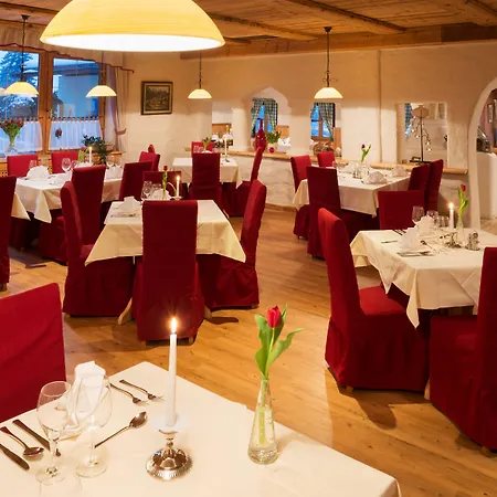 Hotel Cristall Fulpmes