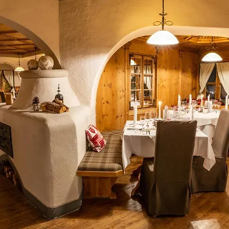 Cristall Hotel Fulpmes