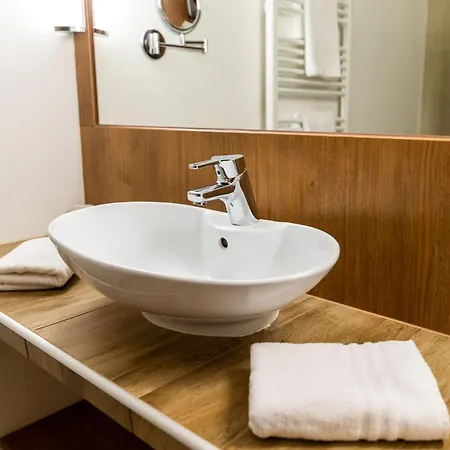 Cristall Hotel Fulpmes