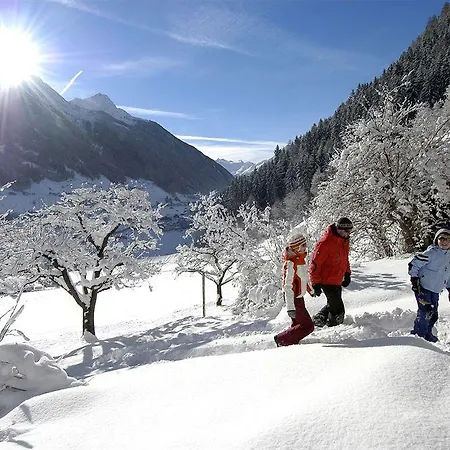 Hotel Cristall 4*