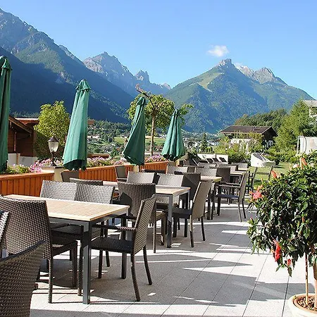 Hotel Cristall