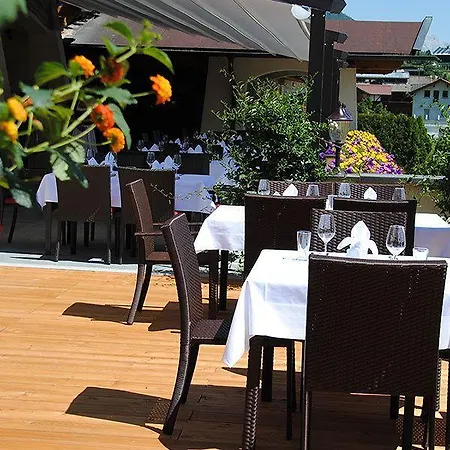 Hotel Cristall Fulpmes