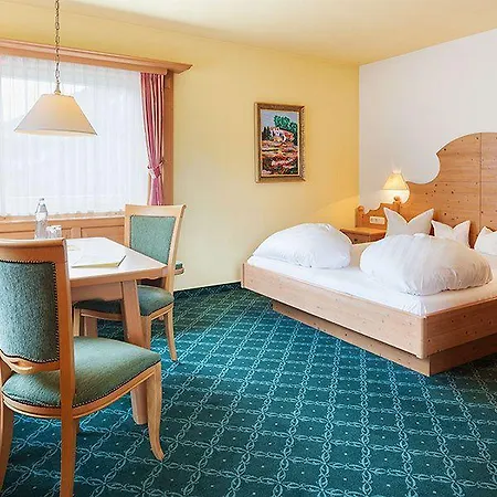 Hotel Cristall