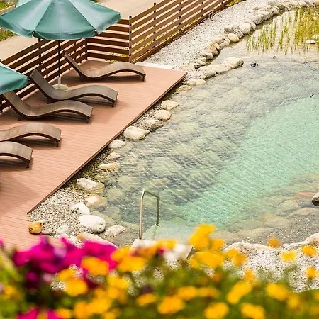 Hotel Cristall Fulpmes