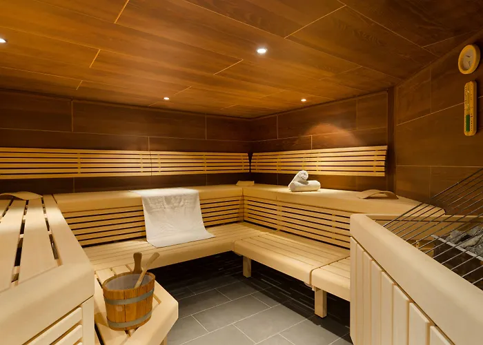 Cristall Hotel Fulpmes